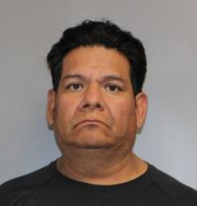 Ramon Estevan Millan a registered Sex Offender of California
