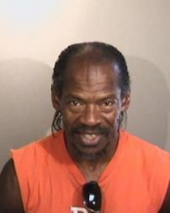 Ramon Mendez Miller a registered Sex Offender of California