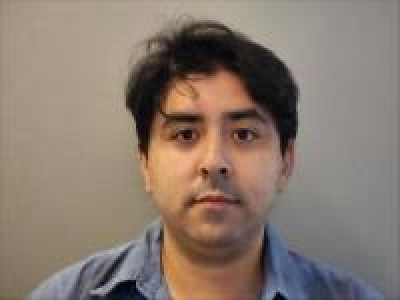 Ramon Mors a registered Sex Offender of California