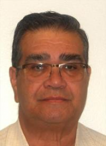 Ramon Cruz Munguia a registered Sex Offender of California