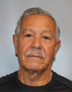 Ramon Nava a registered Sex Offender of California