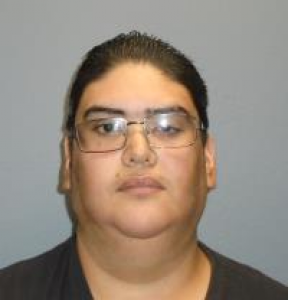 Ramon Padilla Patino a registered Sex Offender of California