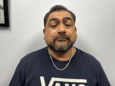 Ramon Alejandro Perez Jr a registered Sex Offender of California