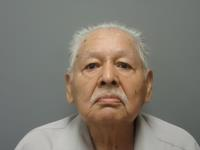Ramon Ramirez a registered Sex Offender of California