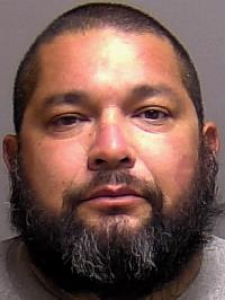 Ramon Ramirez a registered Sex Offender of California