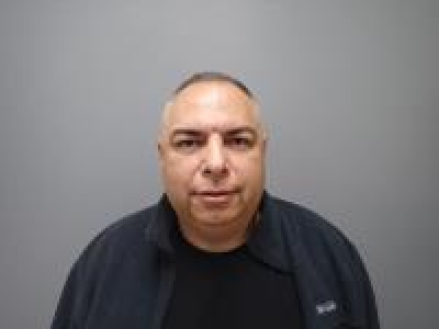 Ramon Rivera a registered Sex Offender of California