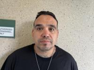 Ramon Valentin Robles a registered Sex Offender of California