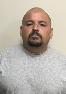 Ramon Salas a registered Sex Offender of California