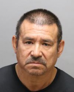 Ramon Fernandez Santos a registered Sex Offender of California