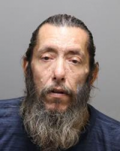 Ramon Joseph San a registered Sex Offender of California