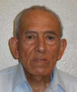 Ramon Zuniga Solis a registered Sex Offender of California