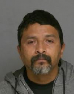 Ramon Manzo Soria a registered Sex Offender of California