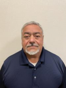 Ramon Terrazas a registered Sex Offender of California