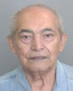 Ramon Valle a registered Sex Offender of California