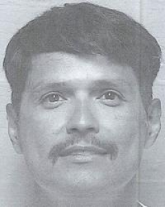 Ramon Vargas a registered Sex Offender of California