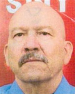 Ramon Osario Vega a registered Sex Offender of California