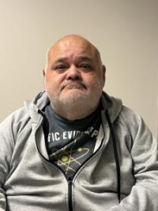 Ramon Alex Verduzco a registered Sex Offender of California