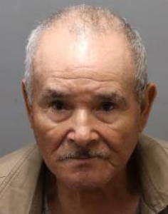 Ramon Medina Viera a registered Sex Offender of California