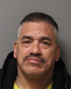 Ramon Villanueva a registered Sex Offender of California