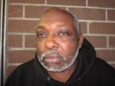 Ramon Troy Walker a registered Sex Offender of California