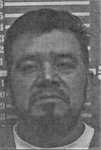 Ramos Antonio Miguel Aparicio a registered Sex Offender of California