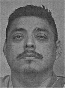 Ramos Alex Calderon a registered Sex Offender of California