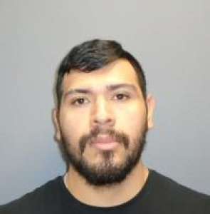 Ramos Andres Levit Sotelo a registered Sex Offender of California