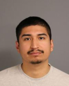 Ramsey Austin Hernandez a registered Sex Offender of California