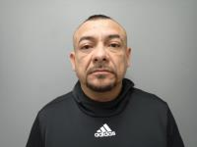 Ranan Rodriguez a registered Sex Offender of California