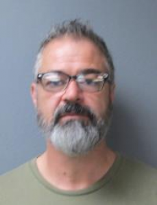 Randall William Allen a registered Sex Offender of California