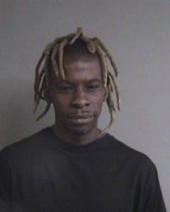Randall Alston a registered Sex Offender of California