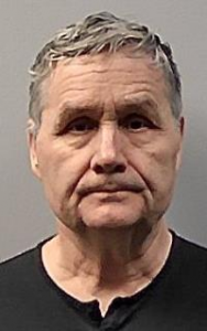 Randall Allen Ashford a registered Sex Offender of California