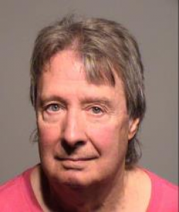 Randall Scott Beucus a registered Sex Offender of California