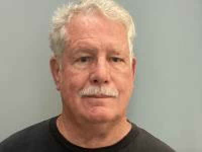 Randall Guy Booth a registered Sex Offender of California