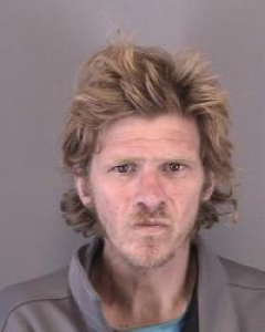Randall Clouston a registered Sex Offender of California
