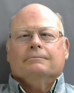 Randall Richard Drake a registered Sex Offender of California