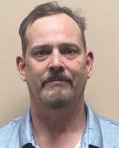 Randall Elliott Eliseo a registered Sex Offender of California