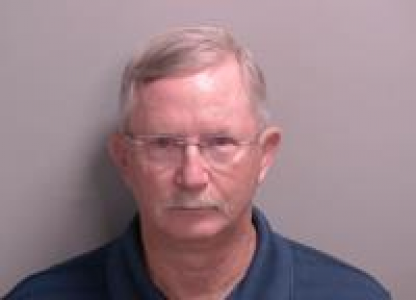 Randall Wayne Hall a registered Sex Offender of California