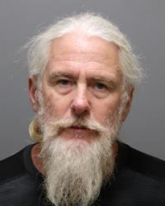 Randall Wayne Hammers a registered Sex Offender of California