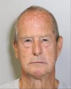 Randall Eugene Hoffard a registered Sex Offender of California