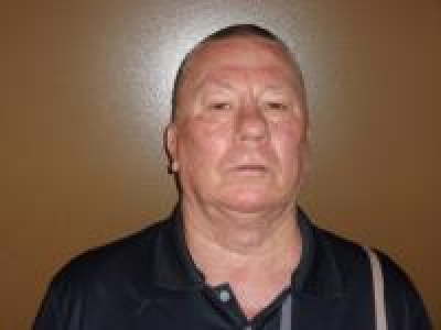 Randall Scott Holden a registered Sex Offender of California