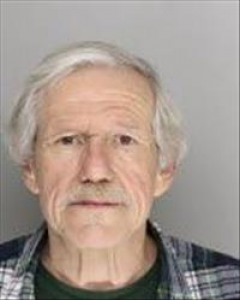 Randall Allen Huddleston a registered Sex Offender of California