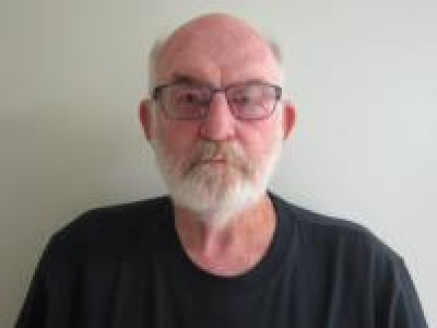 Randall Dale Jones a registered Sex Offender of California