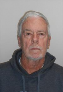 Randall Dean Klassen a registered Sex Offender of California