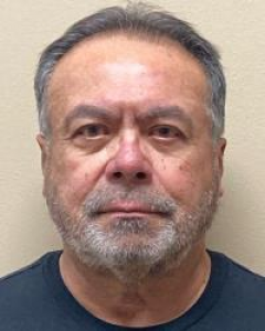 Randall Anthony Maldonado a registered Sex Offender of California