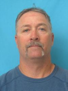 Randall Allen Miller a registered Sex Offender of California