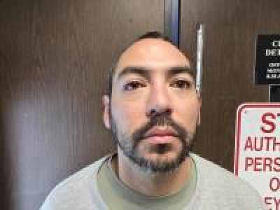 Randall Allen Myers a registered Sex Offender of California