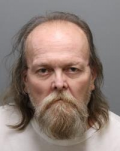 Randall Lee Nixon a registered Sex Offender of California