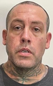 Randall Emanuel Overfield a registered Sex Offender of California