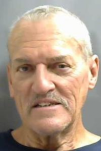 Randall O Rife a registered Sex Offender of California